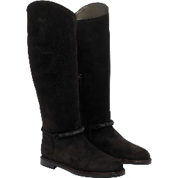 Brunello Cucinelli Flat shoes