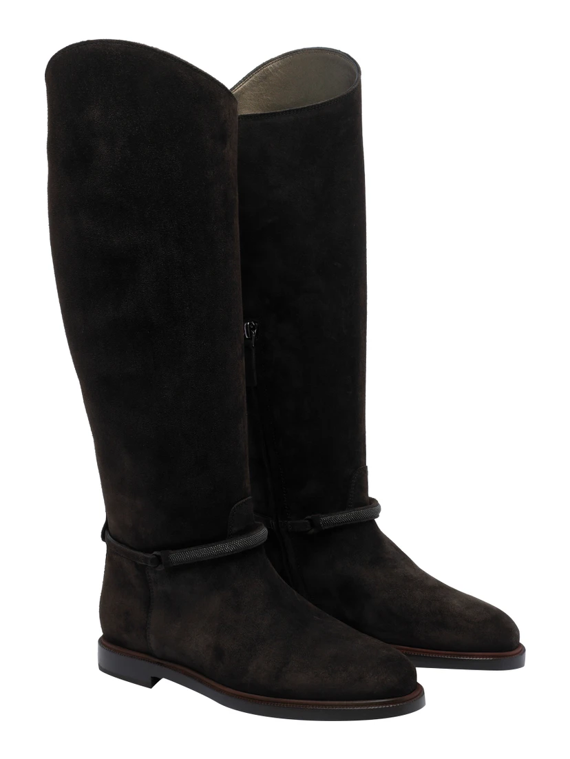 Brunello Cucinelli Flat shoes