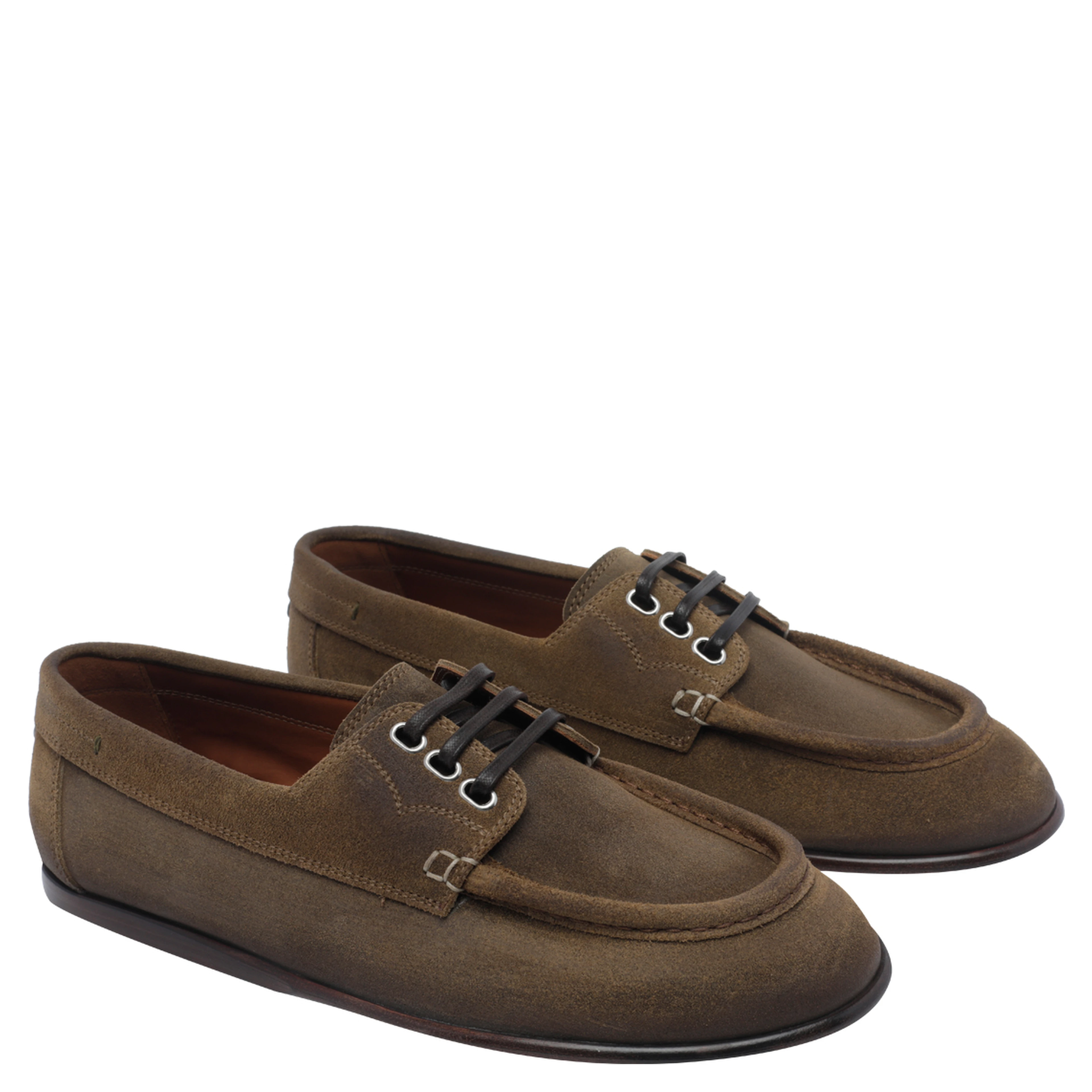 Dolce & Gabbana Flat shoes