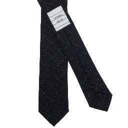 Thom Browne Ties Blue