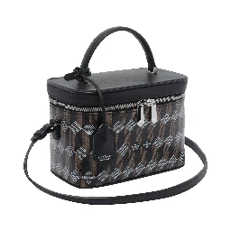 Au Depart Bags.. Black