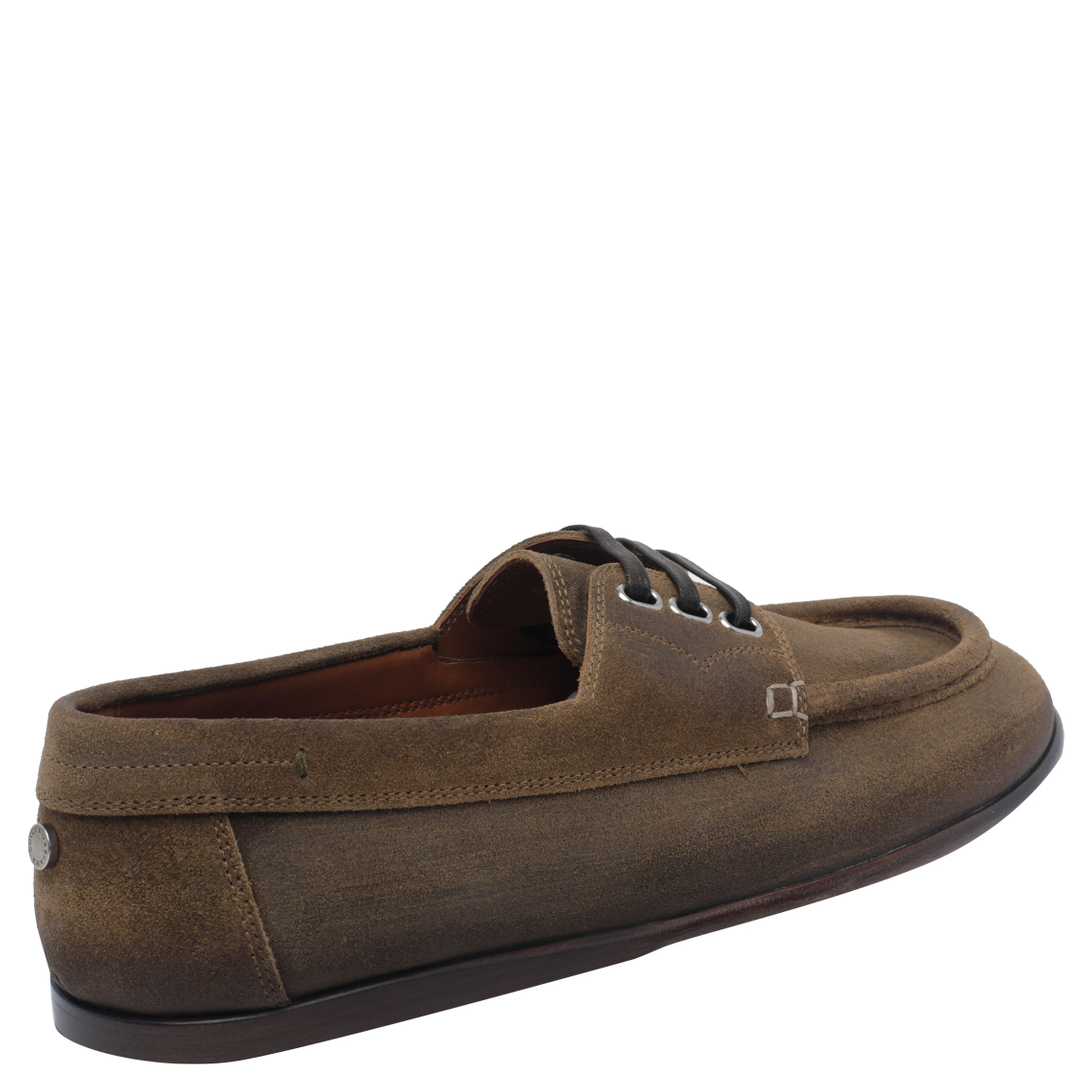Dolce & Gabbana Flat shoes