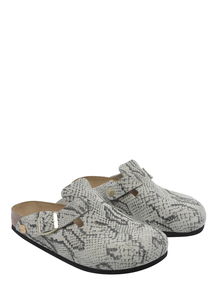 Birkenstock Sandals alternative