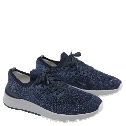 Brunello Cucinelli Sneakers Blue