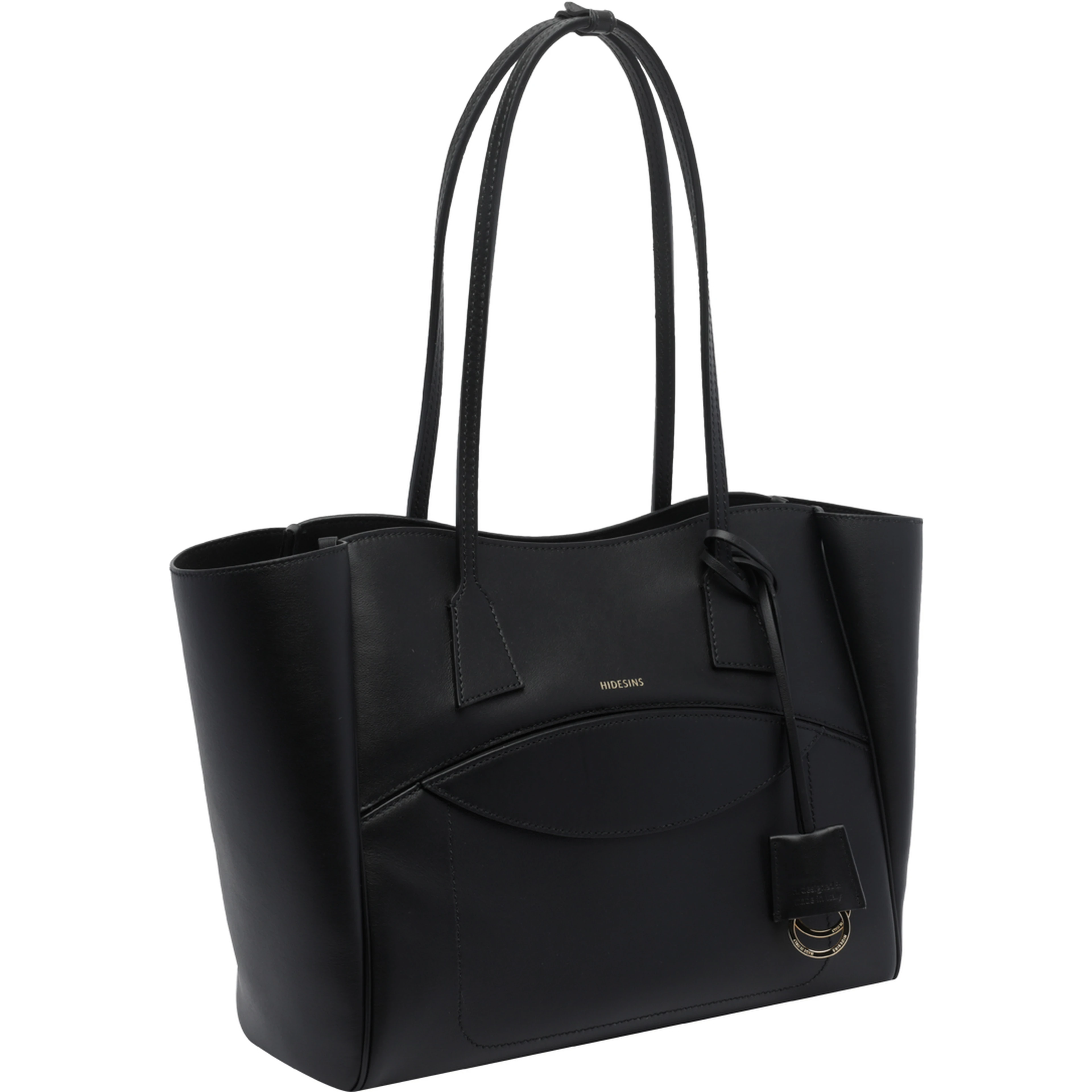 HIDESINS Bags.. Black
