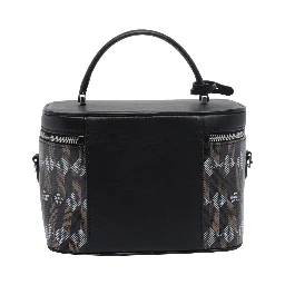 Au Depart Bags.. Black