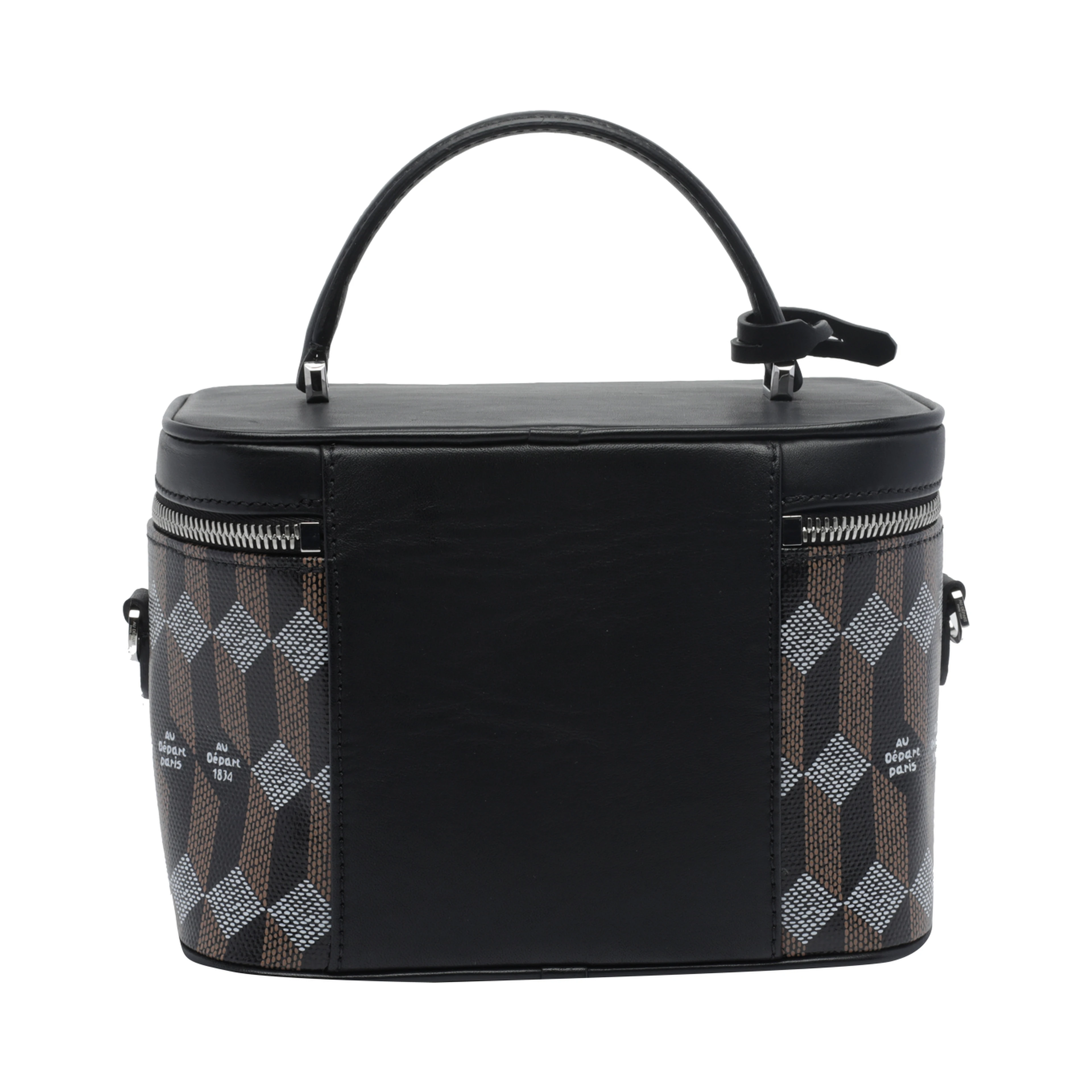 Au Depart Bags.. Black