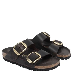 Birkenstock Sandals Black
