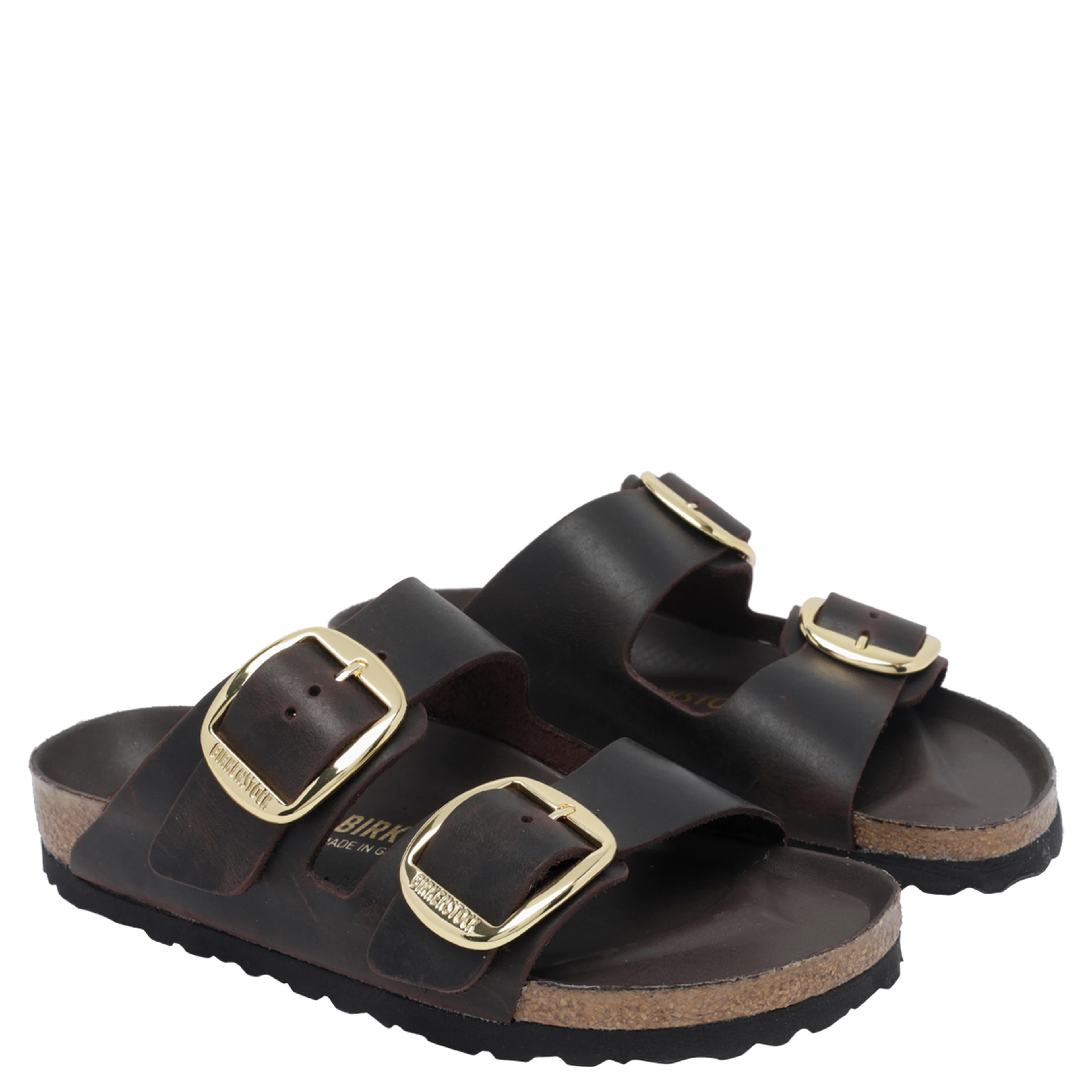 Birkenstock Sandals Black