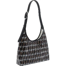 Au Depart Bags.. Black