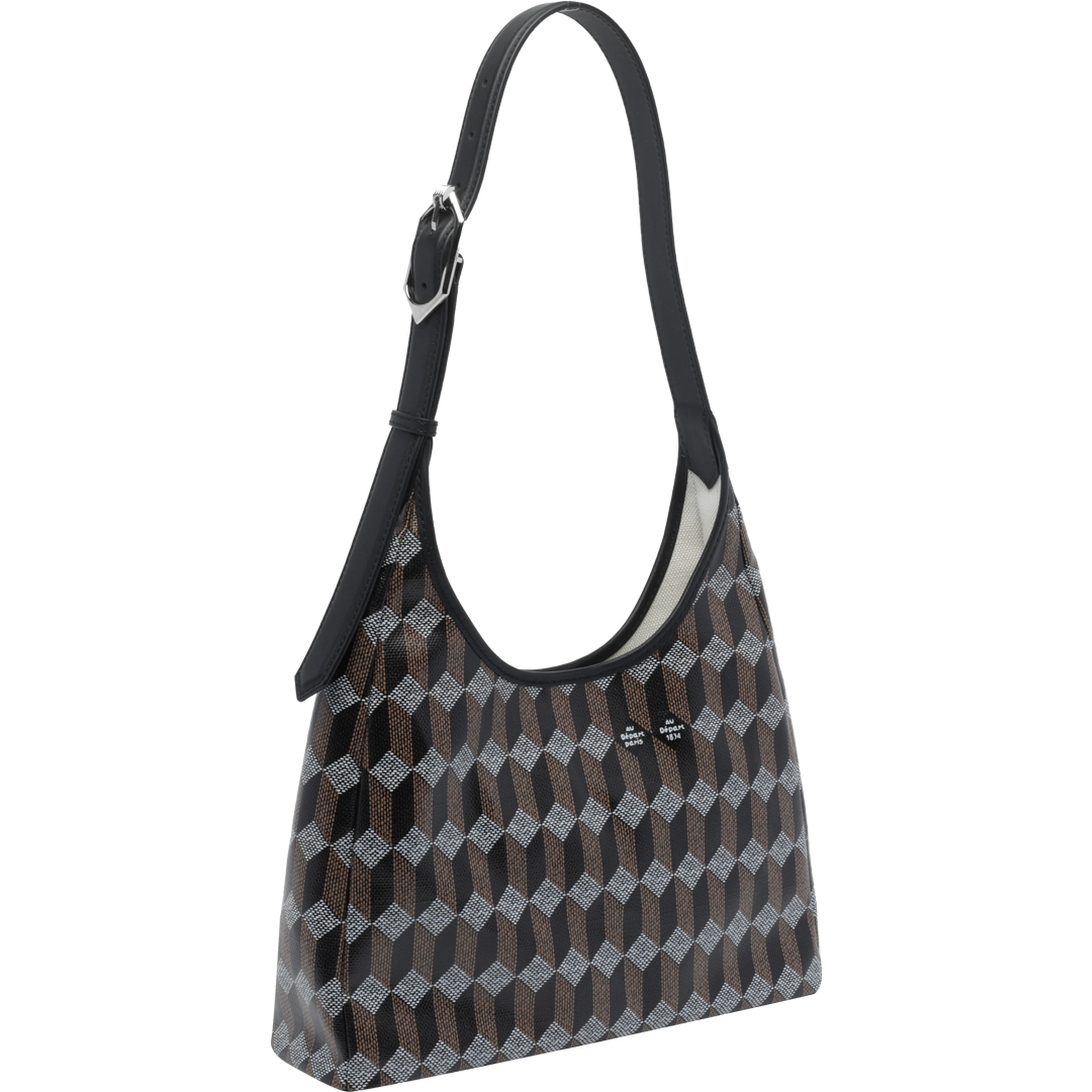 Au Depart Bags.. Black