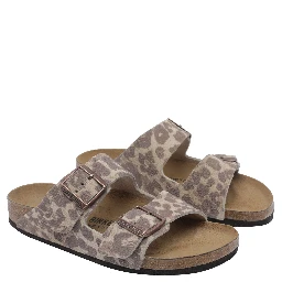 Birkenstock Sandals Beige