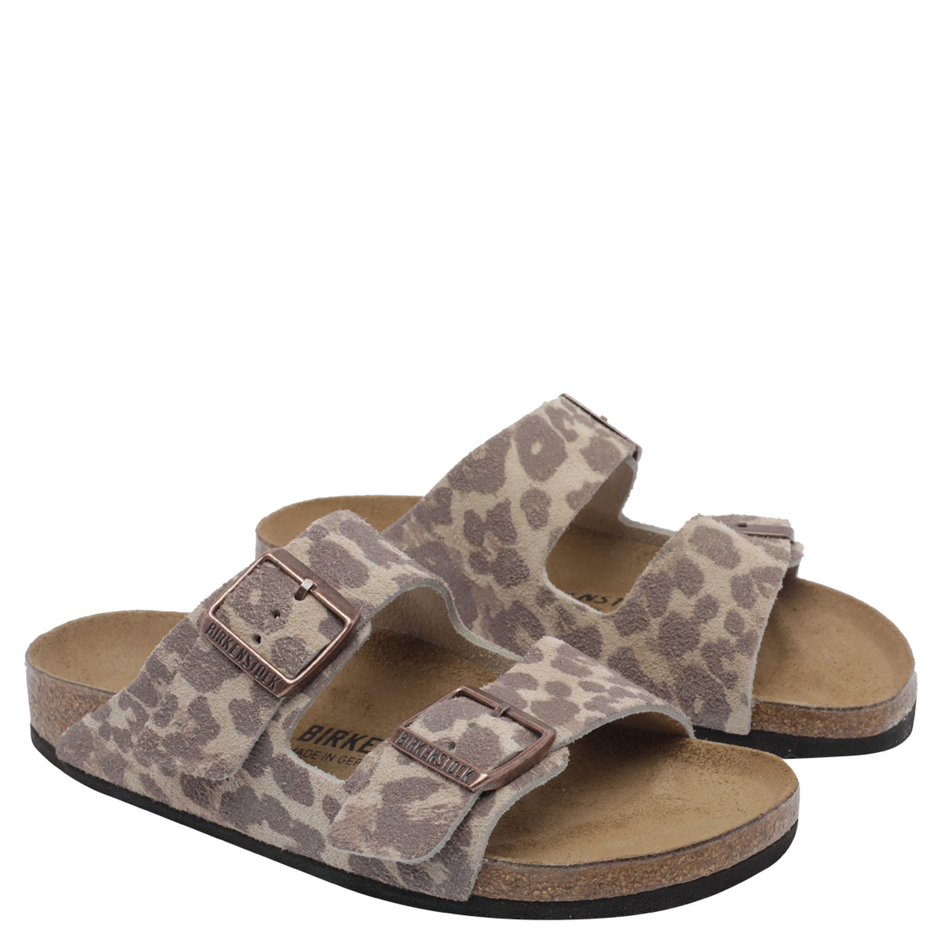 Birkenstock Sandals Beige