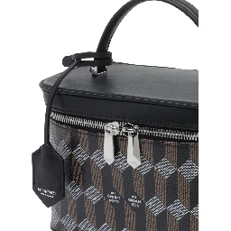 Au Depart Bags.. Black