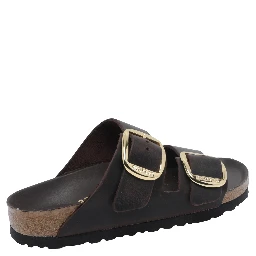 Birkenstock Sandals Black