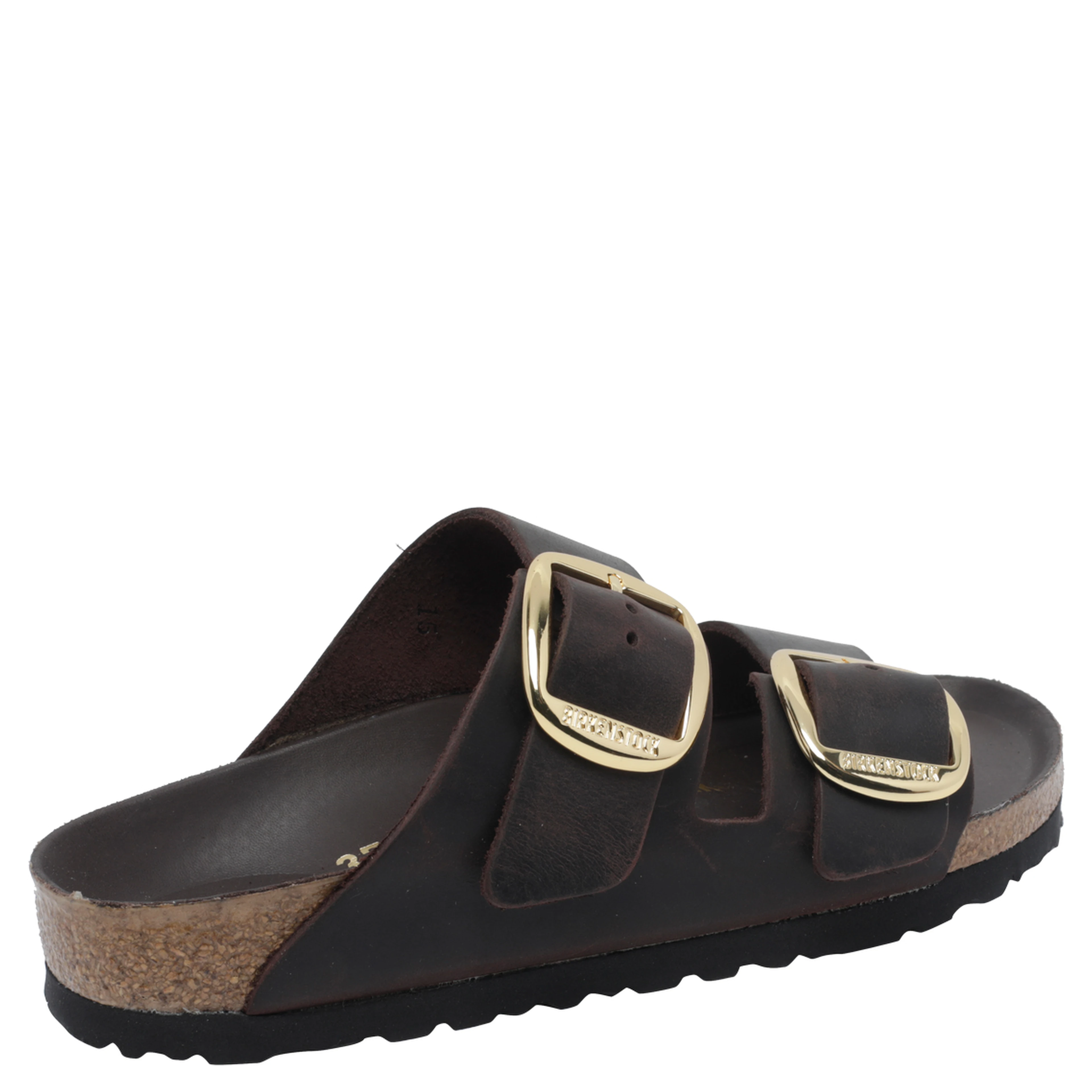 Birkenstock Sandals Black