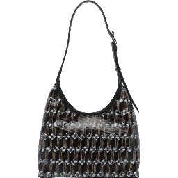 Au Depart Bags.. Black