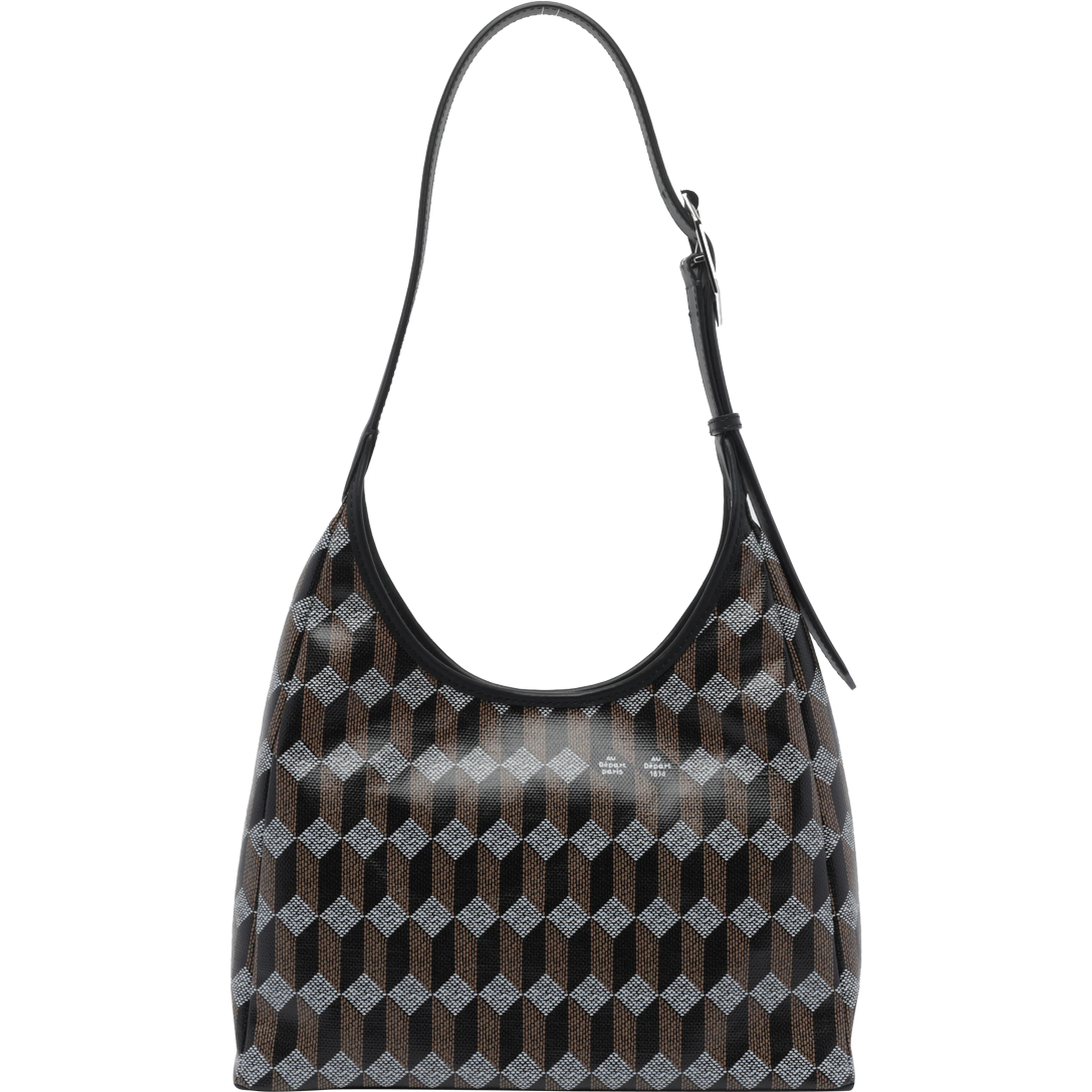 Au Depart Bags.. Black