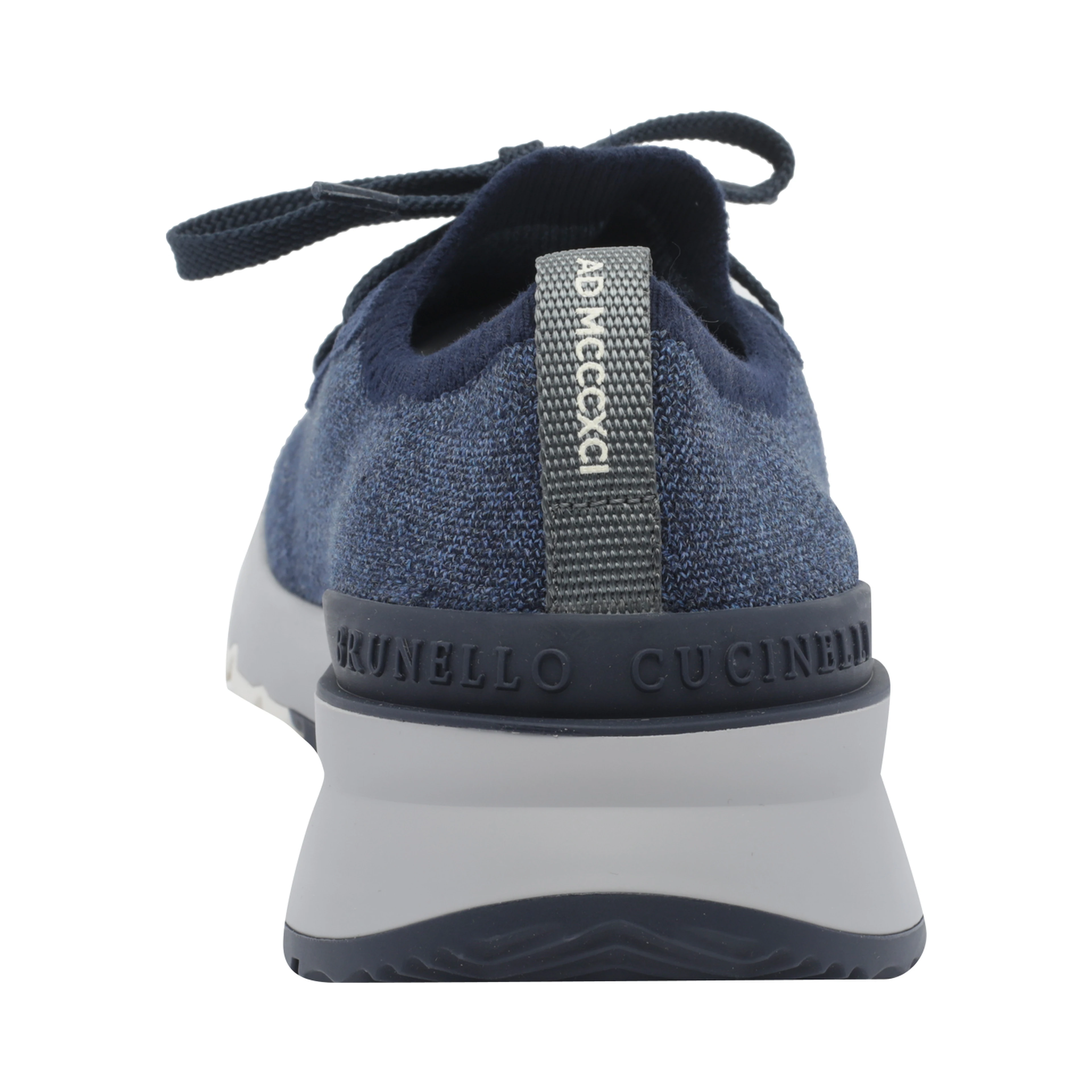 Brunello Cucinelli Sneakers Blue