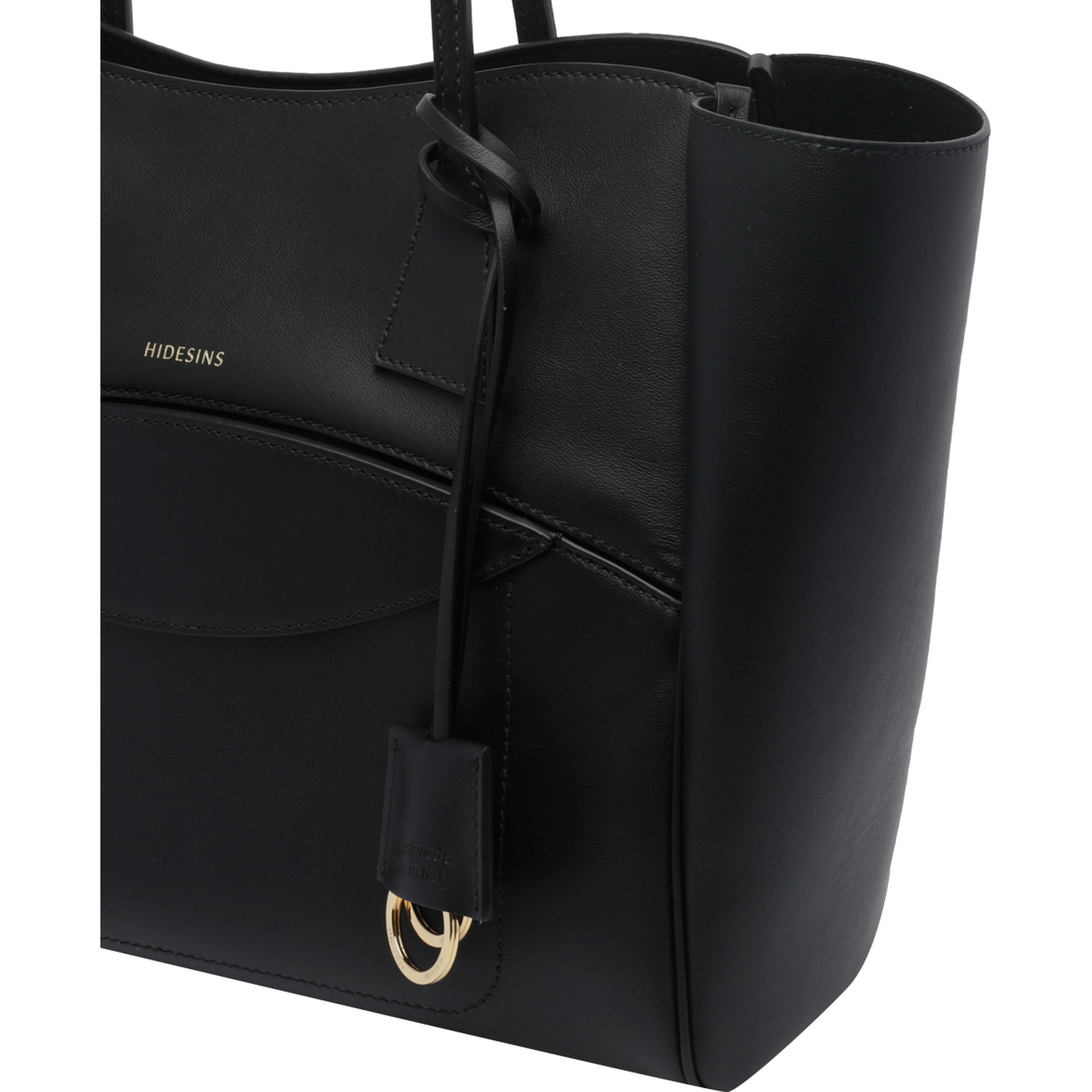 HIDESINS Bags.. Black