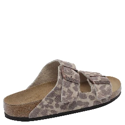 Birkenstock Sandals Beige