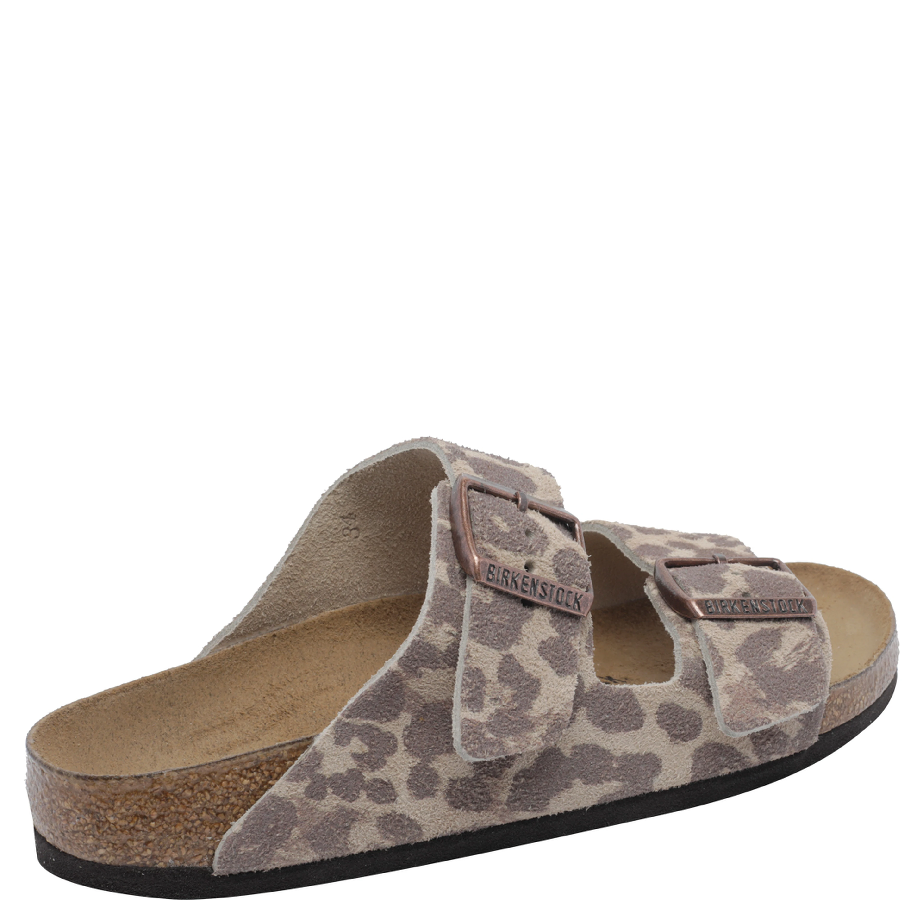 Birkenstock Sandals Beige