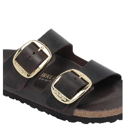 Birkenstock Sandals Black