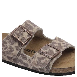 Birkenstock Sandals Beige