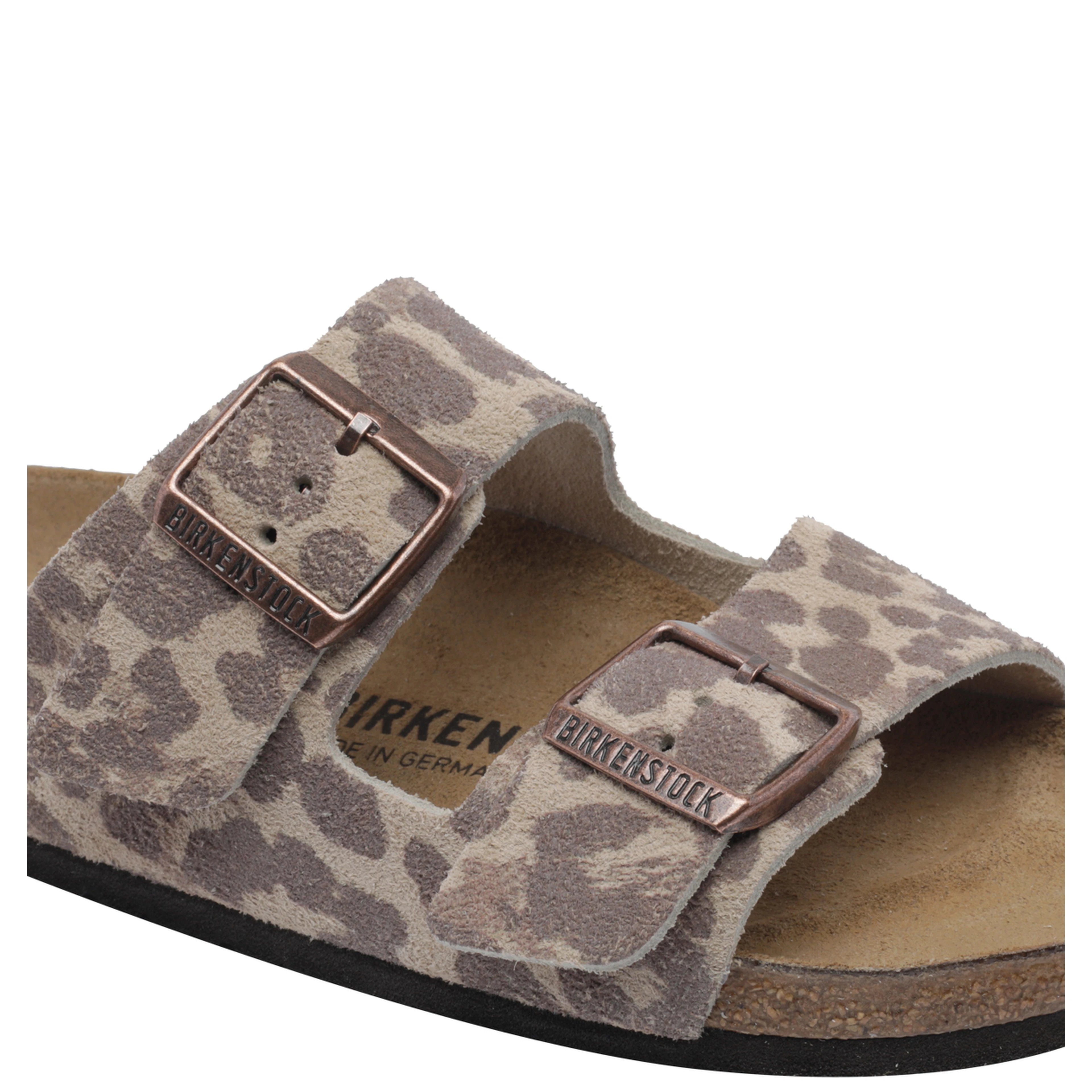 Birkenstock Sandals Beige