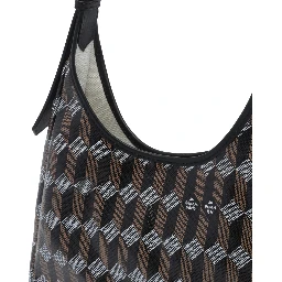 Au Depart Bags.. Black