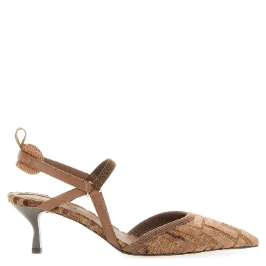SLINGBACK SHOE "HUMMINGBIRD LITE"