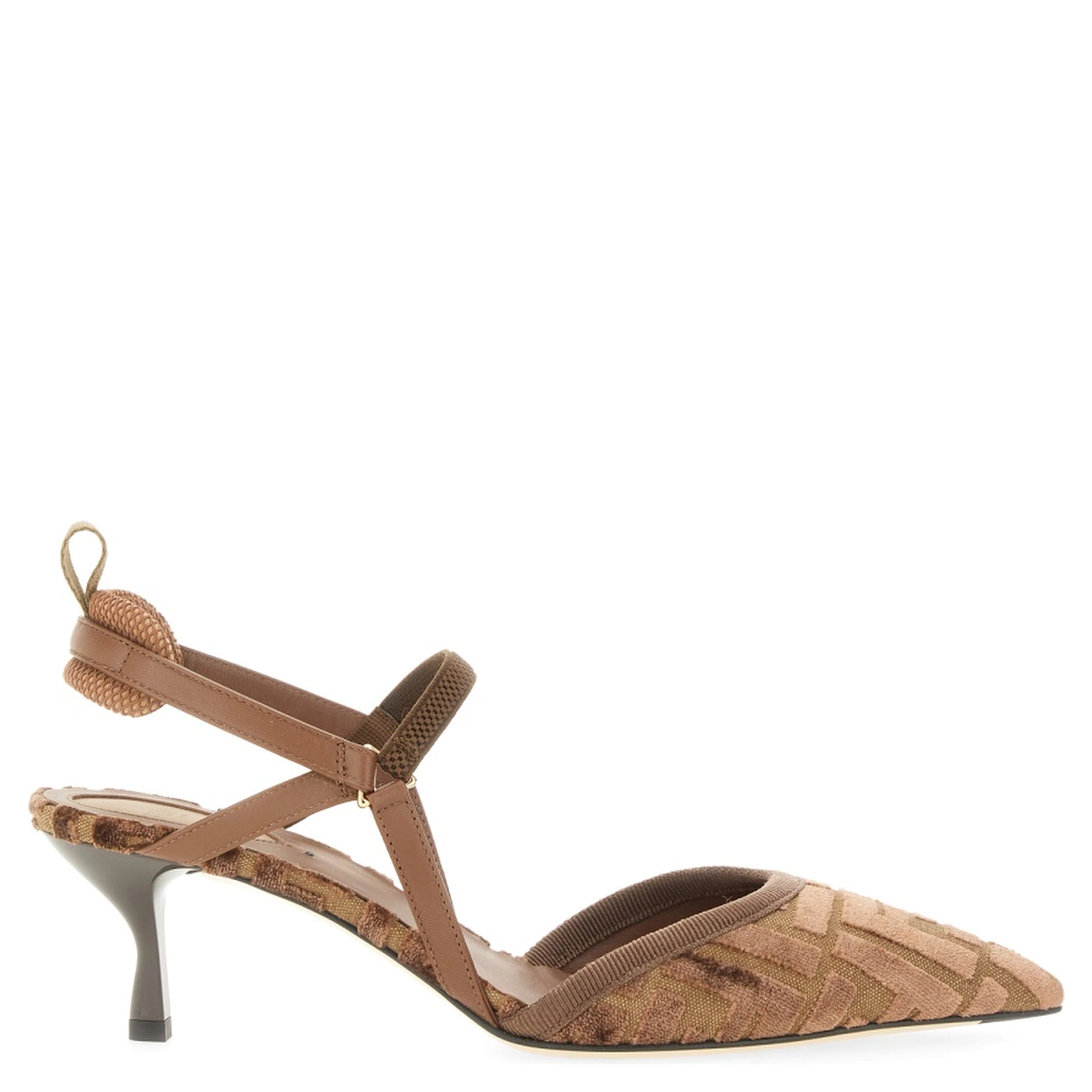 SLINGBACK SHOE "HUMMINGBIRD LITE"