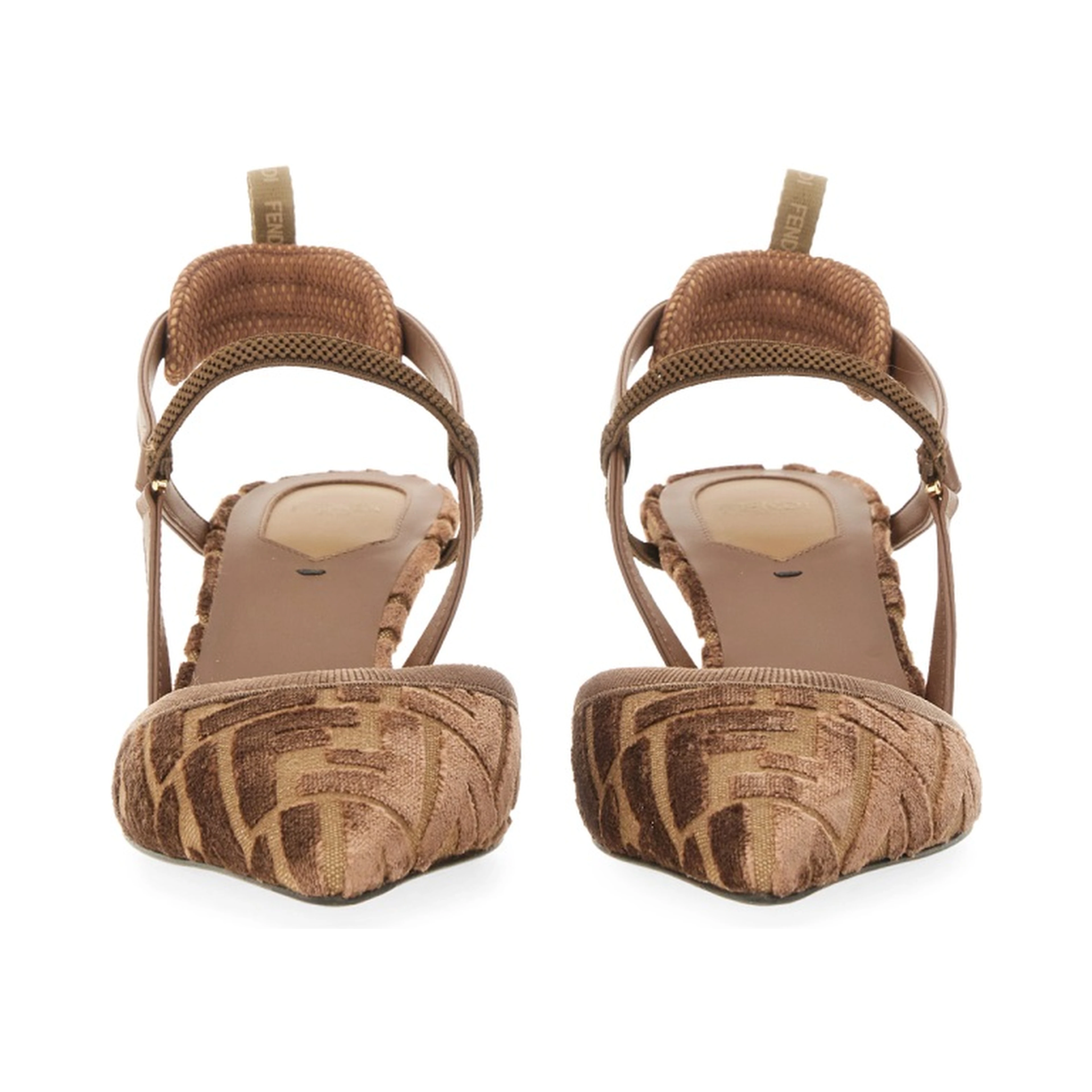 SLINGBACK SHOE "HUMMINGBIRD LITE"
