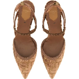 SLINGBACK SHOE "HUMMINGBIRD LITE"
