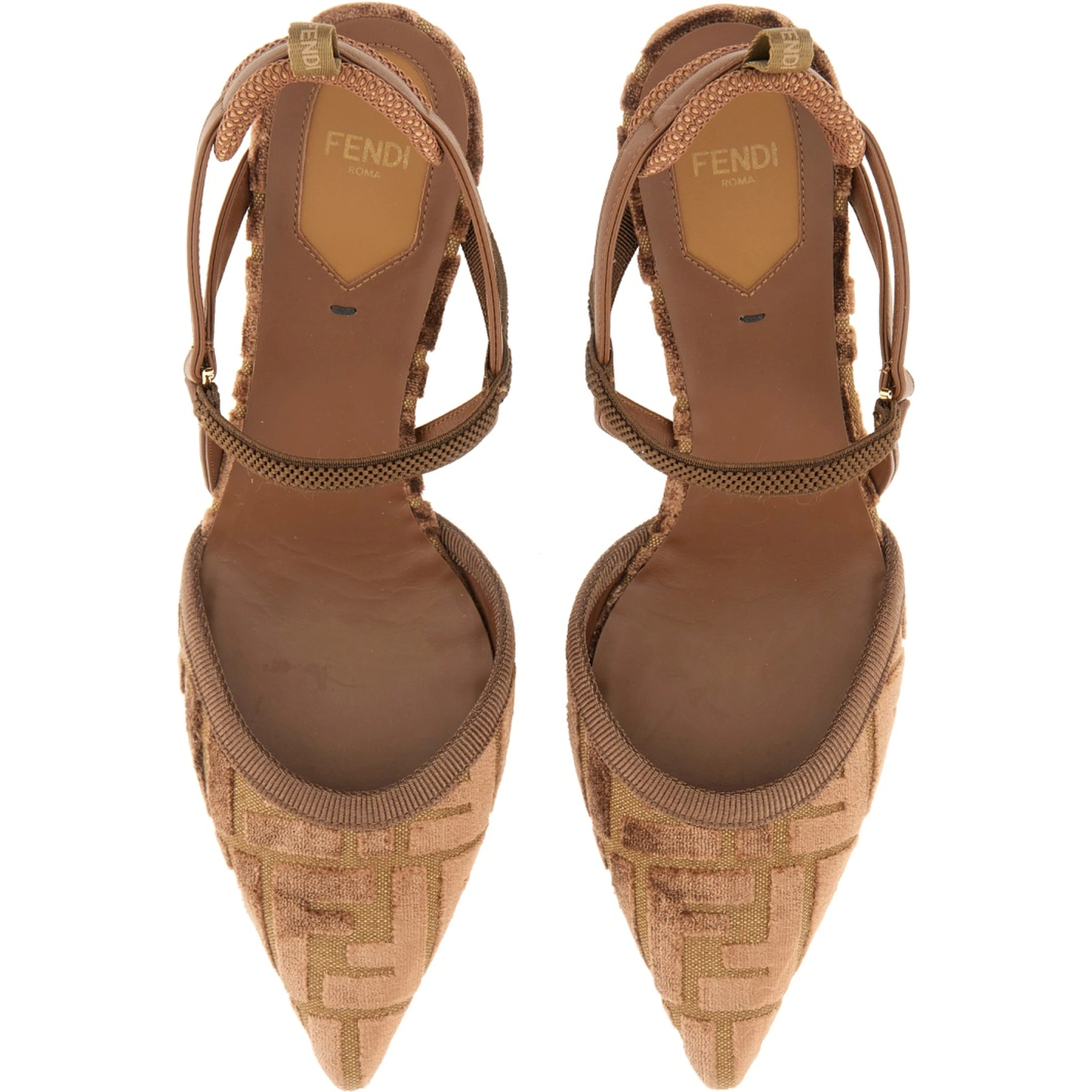 SLINGBACK SHOE "HUMMINGBIRD LITE"