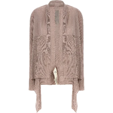 Multicolor Cotton Cardigan