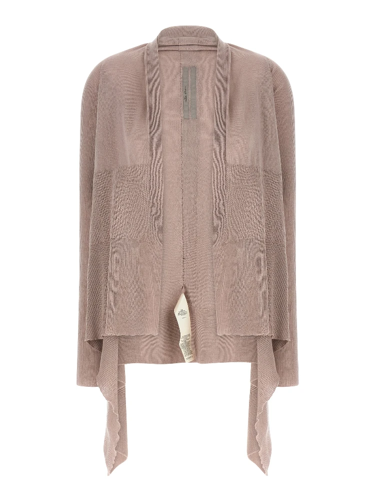 Multicolor Cotton Cardigan