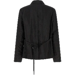 Brown Copper Blazer