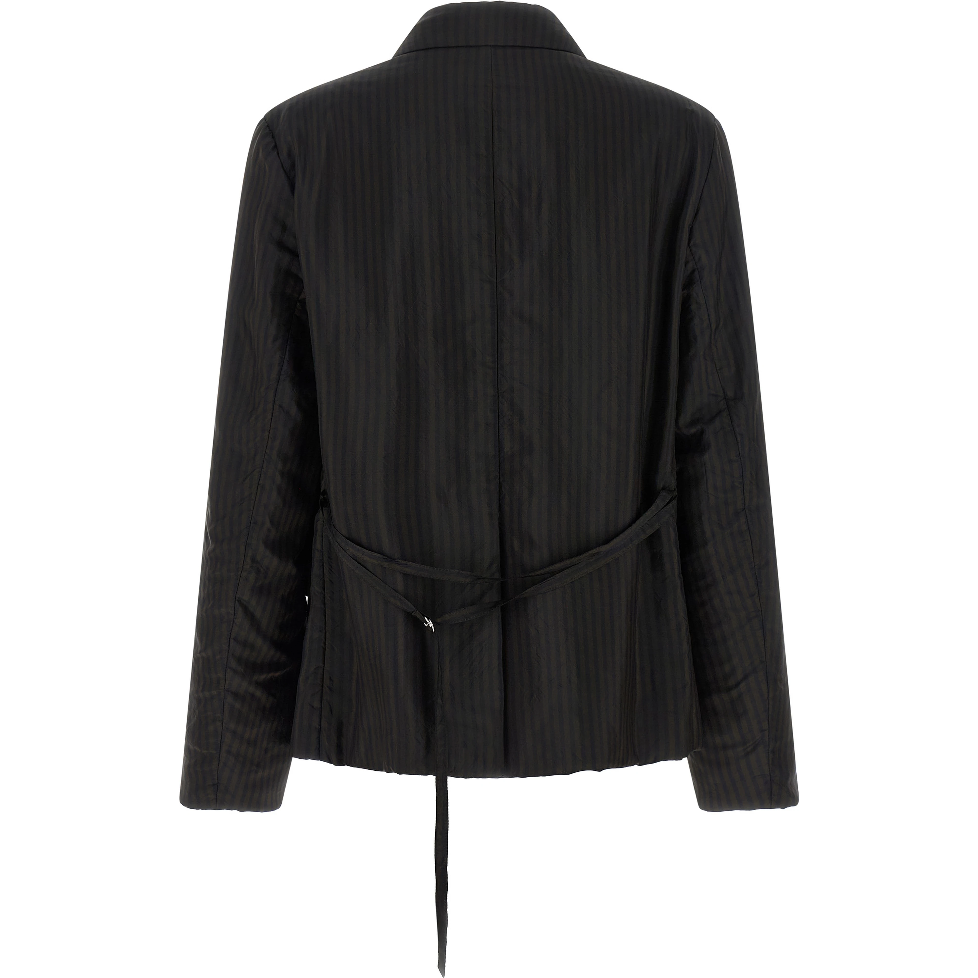 Brown Copper Blazer
