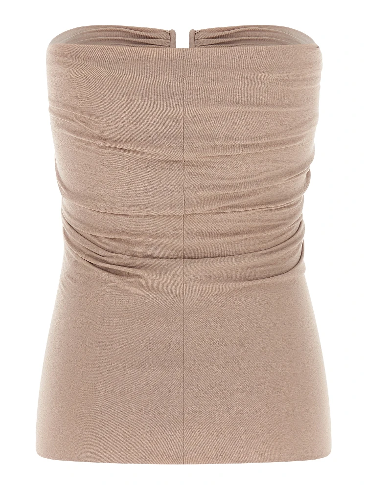 Multicolor Nylon Tank Tops alternative