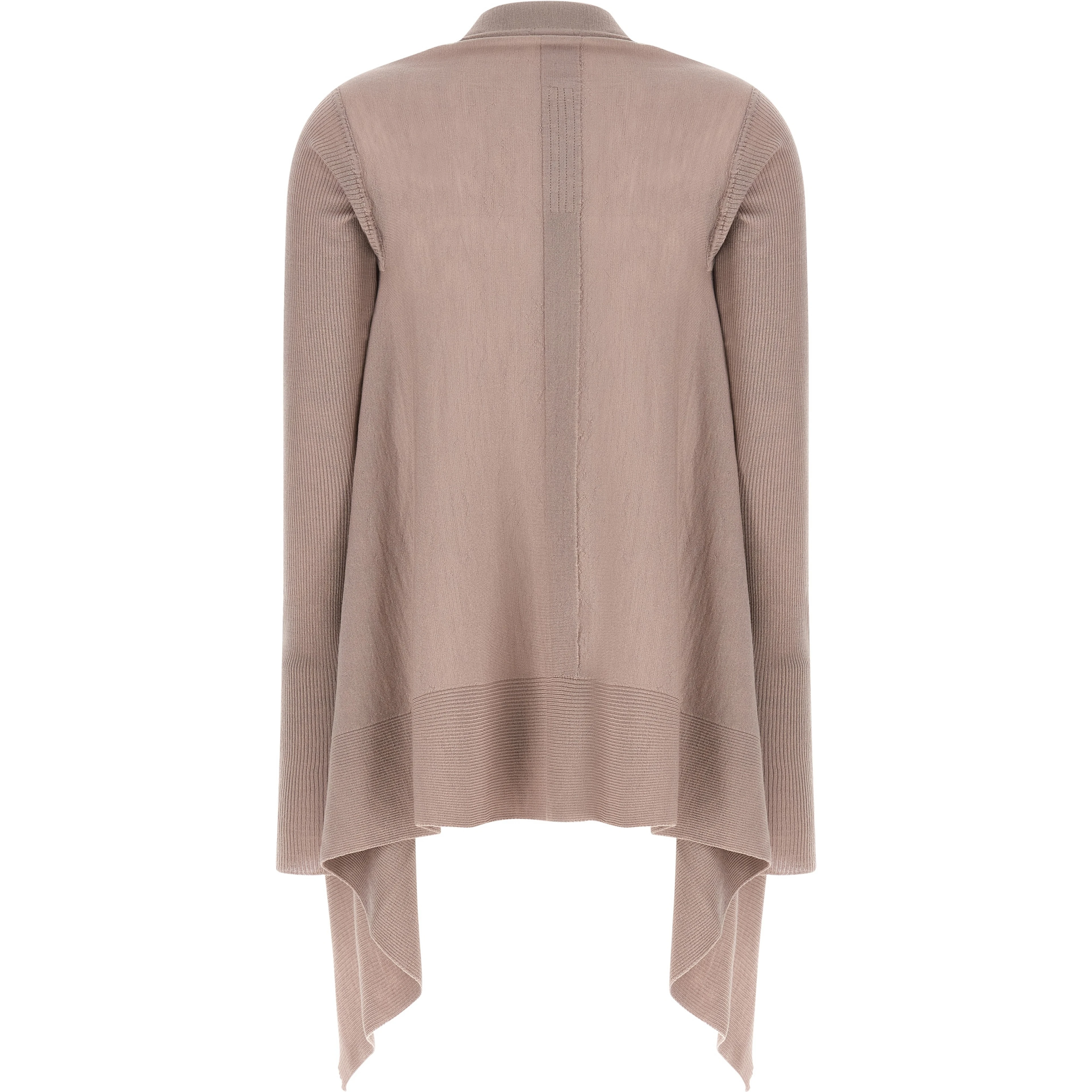 Multicolor Cotton Cardigan
