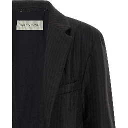 Brown Copper Blazer