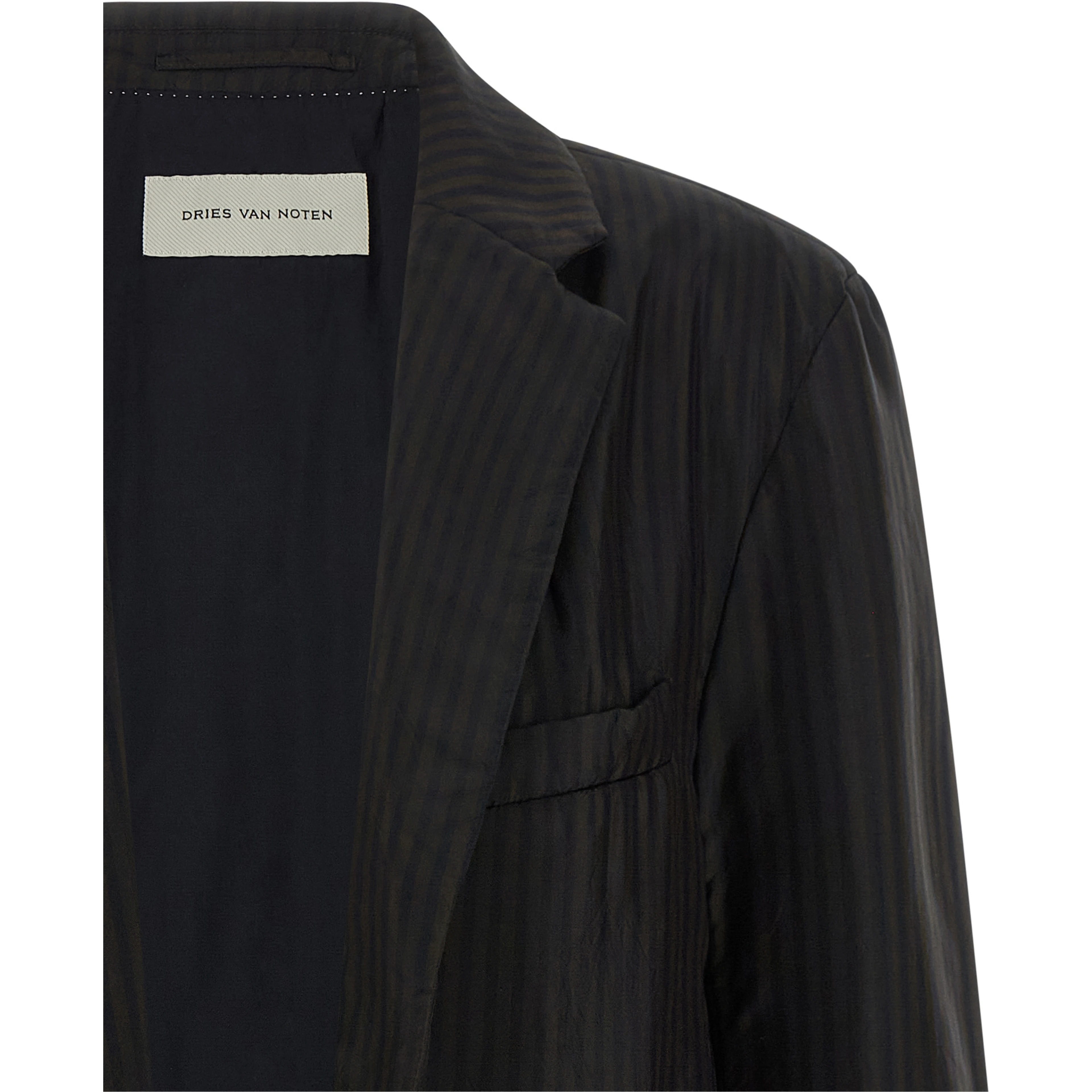 Brown Copper Blazer