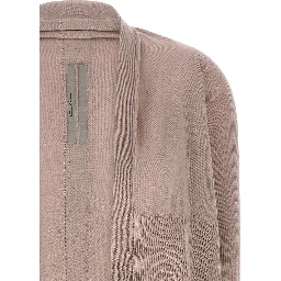 Multicolor Cotton Cardigan