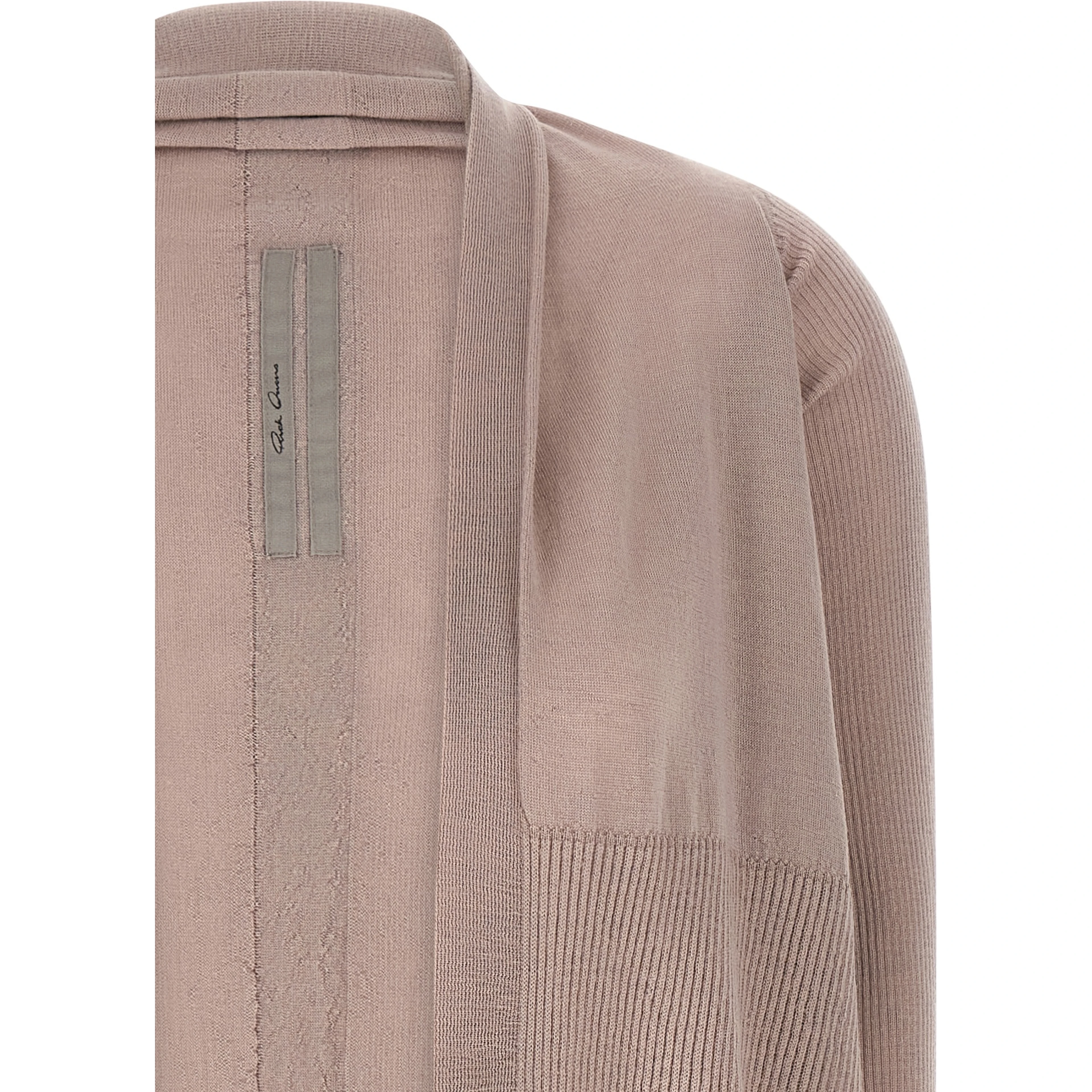 Multicolor Cotton Cardigan