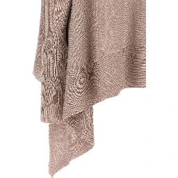 Multicolor Cotton Cardigan