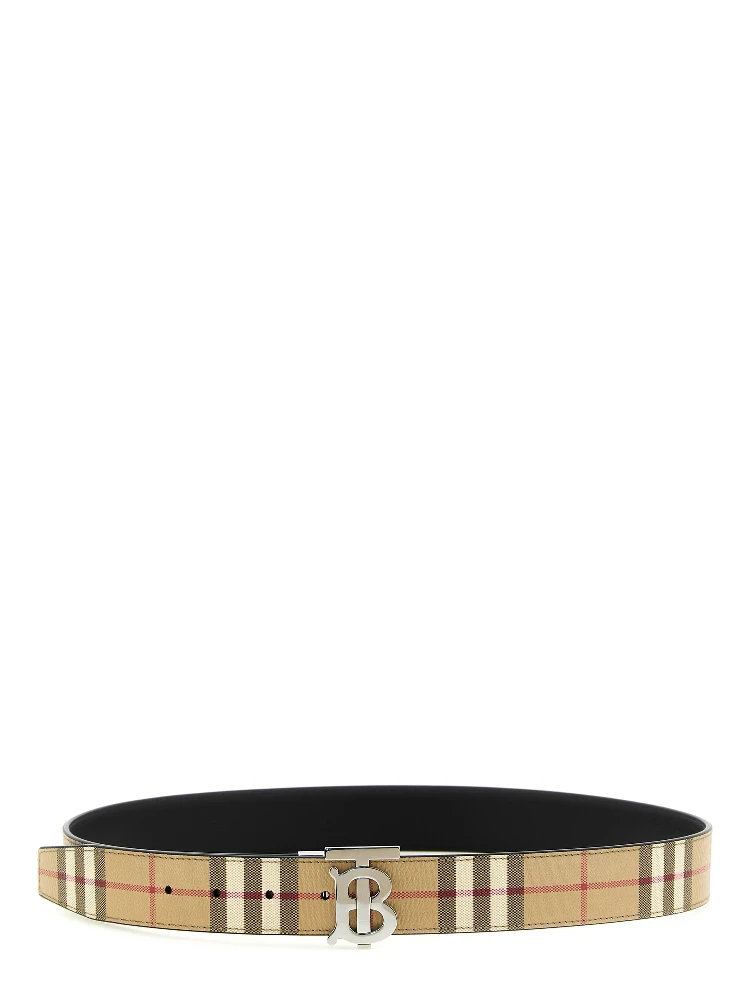 Beige Polyethylene Belt