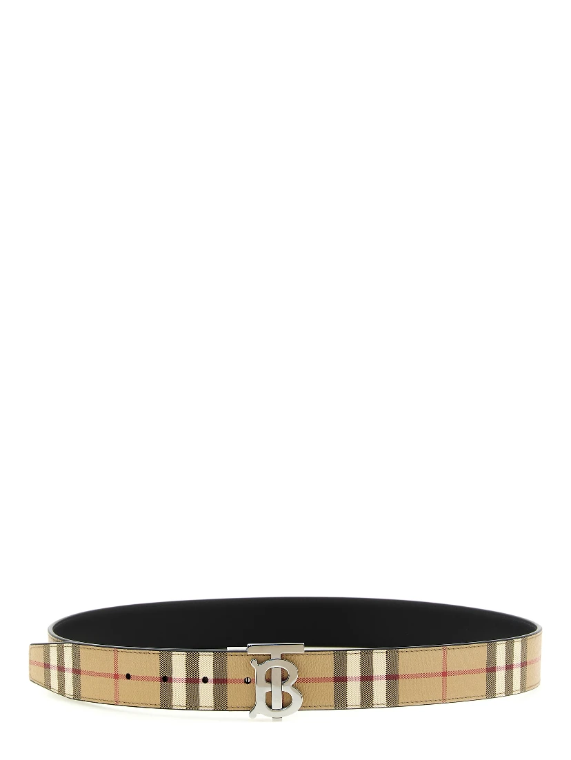 Beige Polyethylene Belt