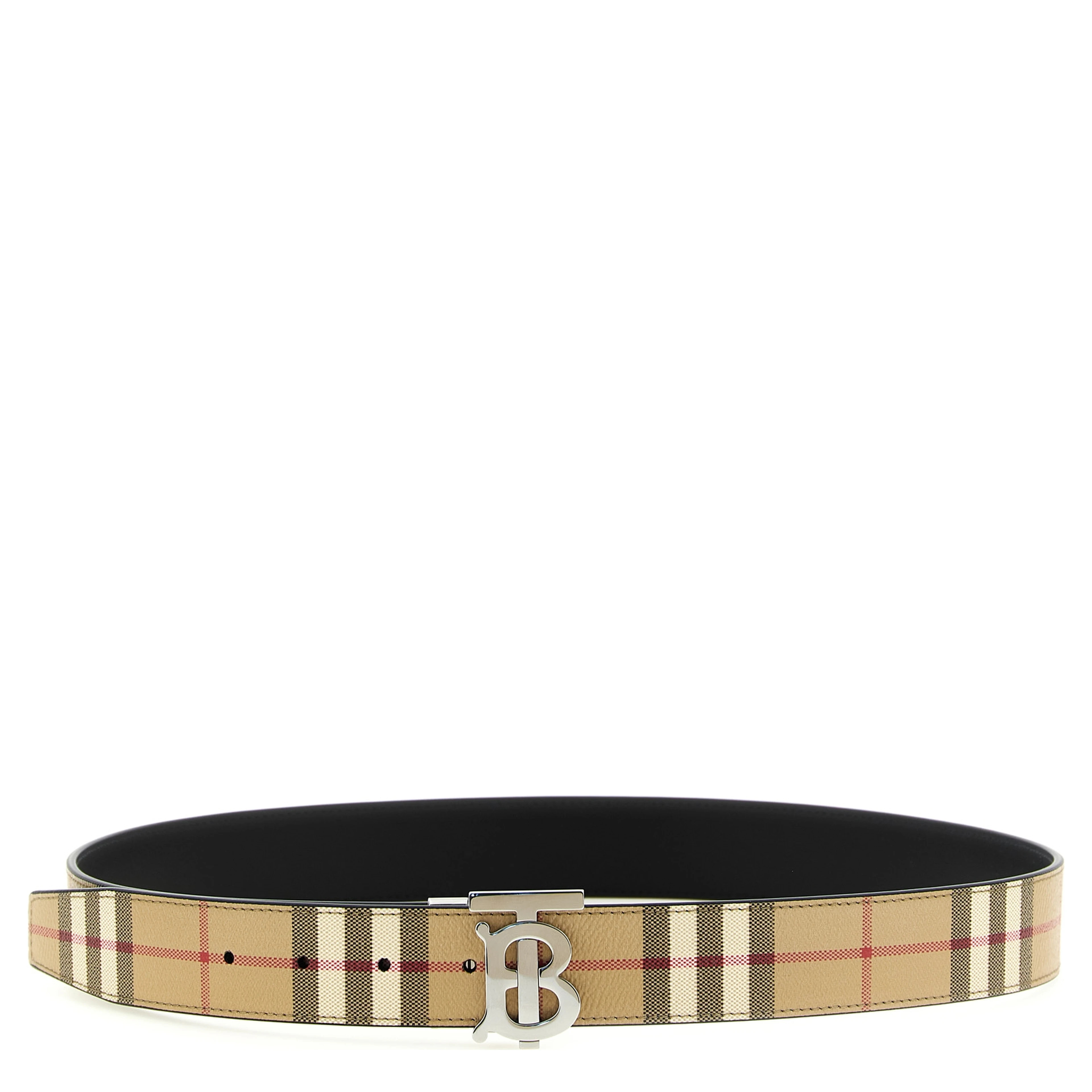 Beige Polyethylene Belt