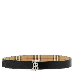 Beige Polyethylene Belt